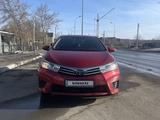 Toyota Corolla 2013 года за 5 900 000 тг. в Костанай – фото 2