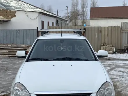 ВАЗ (Lada) Priora 2171 2014 года за 3 000 000 тг. в Атырау