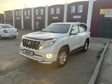 Toyota Land Cruiser Prado 2014 годаүшін15 500 000 тг. в Уральск – фото 3