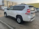 Toyota Land Cruiser Prado 2014 годаүшін15 500 000 тг. в Уральск