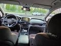 Hyundai Santa Fe 2019 года за 10 700 000 тг. в Астана – фото 5