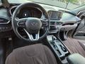 Hyundai Santa Fe 2019 года за 10 700 000 тг. в Астана – фото 4