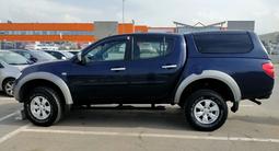 Mitsubishi L200 2010 годаүшін8 000 000 тг. в Алматы – фото 2