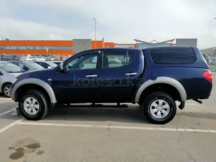 Mitsubishi L200 2010 года за 8 000 000 тг. в Алматы – фото 2