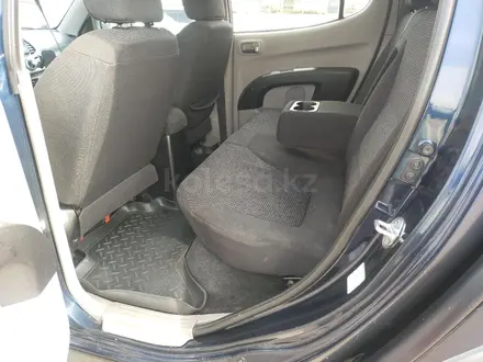 Mitsubishi L200 2010 года за 8 000 000 тг. в Алматы – фото 10