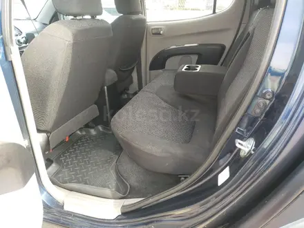 Mitsubishi L200 2010 года за 8 000 000 тг. в Алматы – фото 12