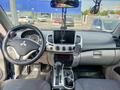 Mitsubishi L200 2010 годаүшін8 000 000 тг. в Алматы – фото 14