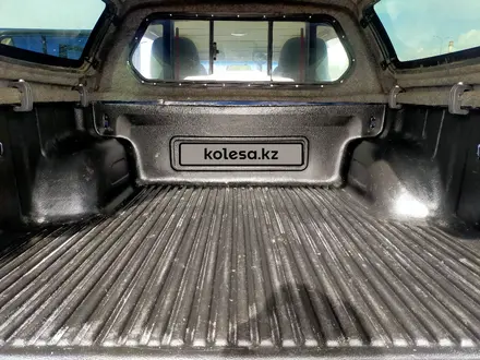 Mitsubishi L200 2010 года за 8 000 000 тг. в Алматы – фото 16