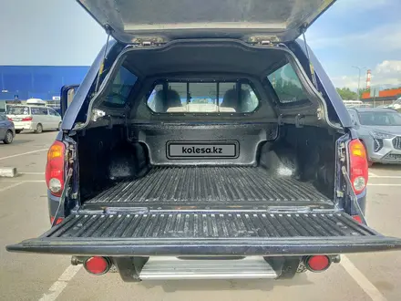 Mitsubishi L200 2010 года за 8 000 000 тг. в Алматы – фото 17