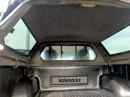 Mitsubishi L200 2010 года за 8 000 000 тг. в Алматы – фото 18