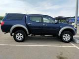 Mitsubishi L200 2010 годаүшін8 000 000 тг. в Алматы