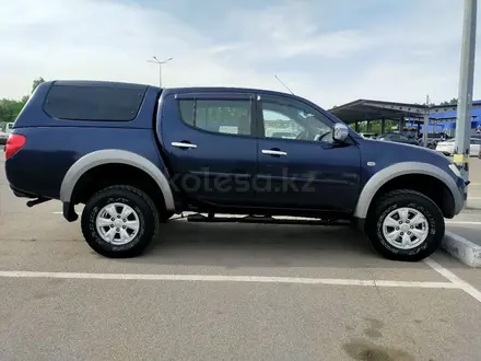 Mitsubishi L200 2010 года за 8 000 000 тг. в Алматы