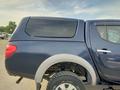 Mitsubishi L200 2010 годаүшін8 000 000 тг. в Алматы – фото 24