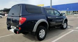 Mitsubishi L200 2010 годаүшін8 000 000 тг. в Алматы – фото 3