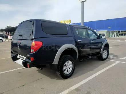 Mitsubishi L200 2010 года за 8 000 000 тг. в Алматы – фото 3