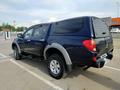 Mitsubishi L200 2010 годаүшін8 000 000 тг. в Алматы – фото 4