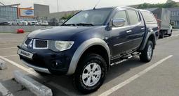 Mitsubishi L200 2010 годаүшін8 000 000 тг. в Алматы – фото 5