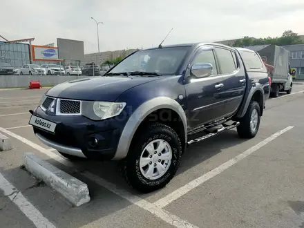 Mitsubishi L200 2010 года за 8 000 000 тг. в Алматы – фото 5