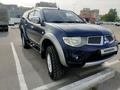 Mitsubishi L200 2010 годаүшін8 000 000 тг. в Алматы – фото 6