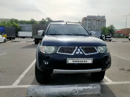 Mitsubishi L200 2010 года за 8 000 000 тг. в Алматы – фото 7