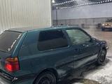 Volkswagen Golf 1995 годаүшін650 000 тг. в Алматы – фото 3