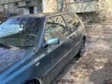 Volkswagen Golf 1995 года за 800 000 тг. в Алматы – фото 2