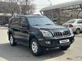 Toyota Land Cruiser Prado 2008 года за 11 900 000 тг. в Алматы – фото 2
