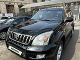 Toyota Land Cruiser Prado 2008 года за 11 900 000 тг. в Алматы