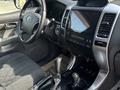 Toyota Land Cruiser Prado 2008 года за 11 900 000 тг. в Алматы – фото 4