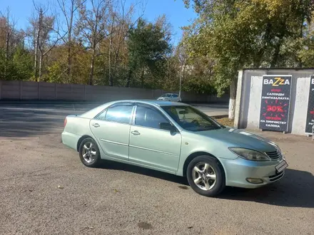 Toyota Camry 2003 года за 4 390 000 тг. в Павлодар – фото 21