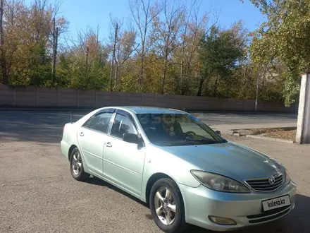 Toyota Camry 2003 года за 4 390 000 тг. в Павлодар – фото 23