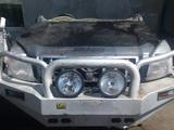 Toyota Land Cruiser Prado 120 Авторазбор в Алматы