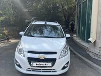 Chevrolet Spark 2022 годаүшін5 690 000 тг. в Алматы