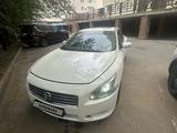 Nissan Maxima 2010 года за 3 000 000 тг. в Астана