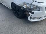 Nissan Maxima 2010 года за 3 000 000 тг. в Астана – фото 2