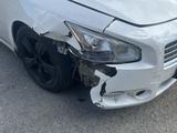 Nissan Maxima 2010 года за 3 000 000 тг. в Астана – фото 3