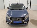 ВАЗ (Lada) Vesta 2018 годаүшін2 890 000 тг. в Актобе – фото 2