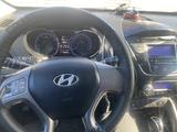 Hyundai Tucson 2013 годаүшін7 500 000 тг. в Актобе – фото 4