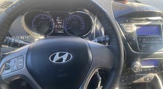 Hyundai Tucson 2013 годаүшін7 000 000 тг. в Актобе