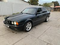 BMW 525 1994 годаүшін2 200 000 тг. в Алматы