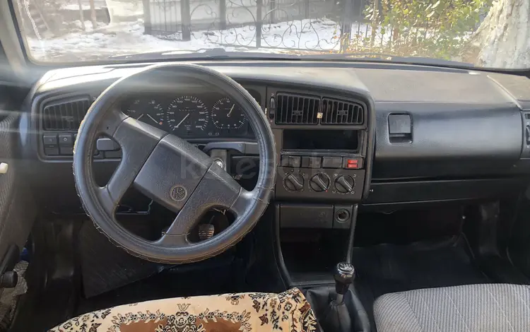 Volkswagen Passat 1990 года за 1 500 000 тг. в Есик