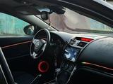 Mazda 6 2008 годаүшін5 300 000 тг. в Алматы – фото 4