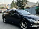 Mazda 6 2008 годаүшін5 300 000 тг. в Алматы – фото 2
