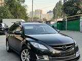 Mazda 6 2008 года за 5 300 000 тг. в Алматы