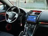 Mazda 6 2008 годаүшін5 300 000 тг. в Алматы – фото 5