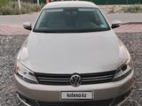 Volkswagen Jetta 2013 годаүшін3 600 000 тг. в Атырау – фото 4