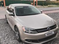 Volkswagen Jetta 2013 годаүшін4 000 000 тг. в Атырау