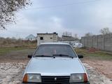 ВАЗ (Lada) 21099 2002 года за 800 000 тг. в Тараз