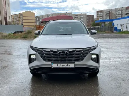 Hyundai Tucson 2024 года за 15 000 000 тг. в Караганда – фото 8