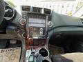 Toyota Highlander 2011 года за 12 500 000 тг. в Шымкент – фото 13